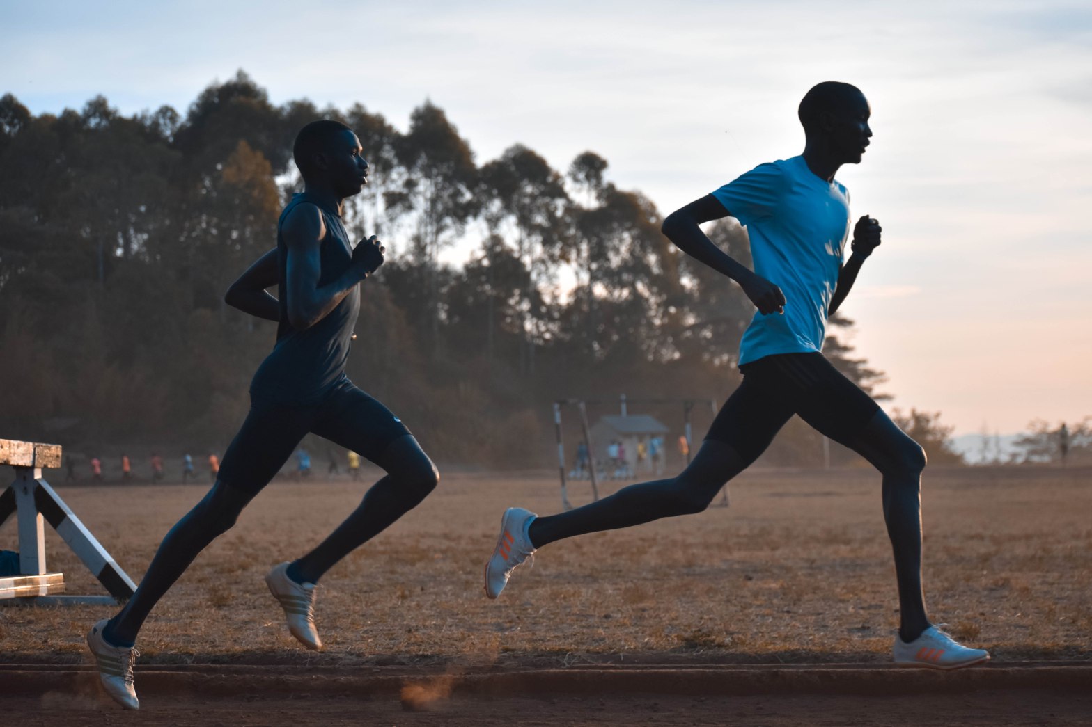 The Art of Relaxed Running – Train Smarter Run Faster